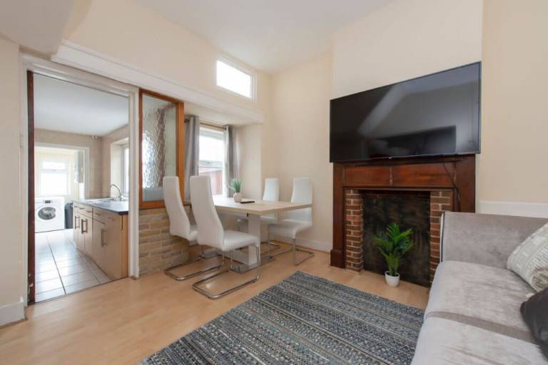 House Dartford
