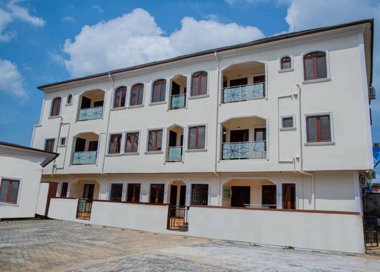 Apartamento  Osogbo