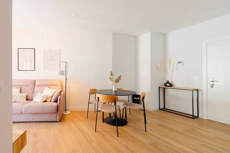 Apartamento Oviedo
