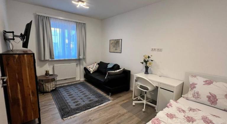 Rental apartment with 3 rooms for 5 persons — photo 2