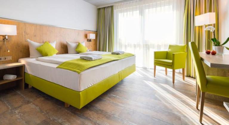 OHO Rooms Geisingen Digital Access Only