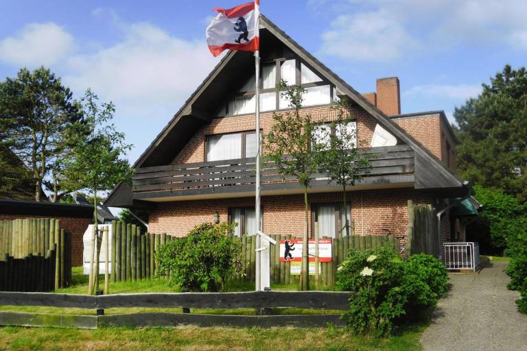 Ferienwohnung Westerland