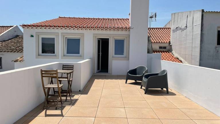 70 m&sup2; Ferienwohnung