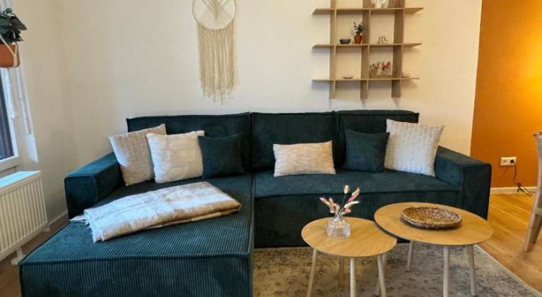 Rental apartment | Dogs allowed in Bad Herrenalb