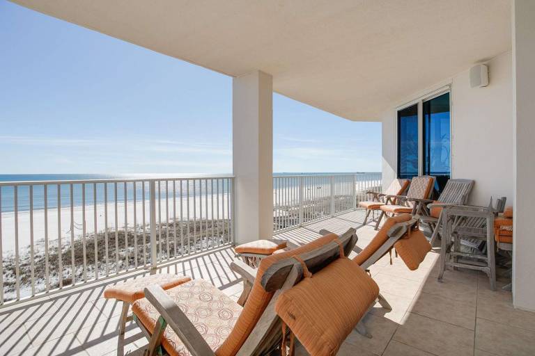 Condo Orange Beach