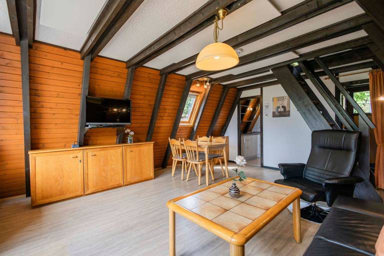 A-frame house (Type 7) — photo 2