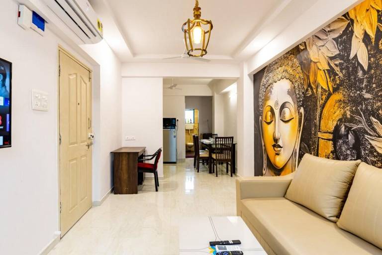 Apartment Vashi
