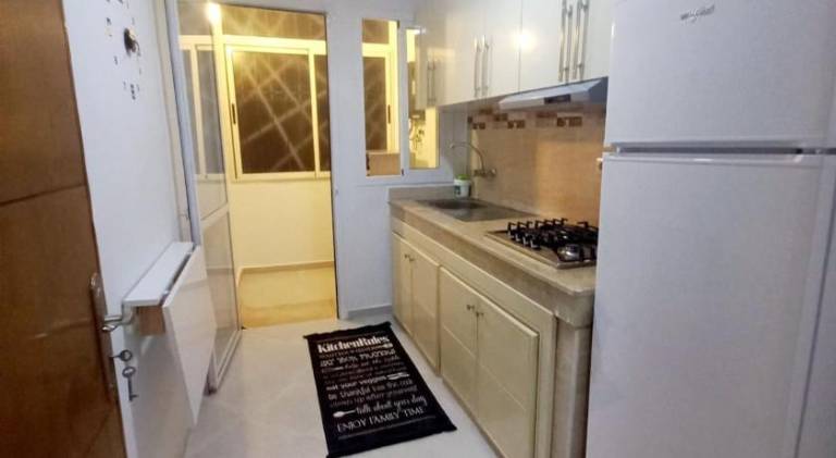 Holiday apartment for 4 persons — photo 4