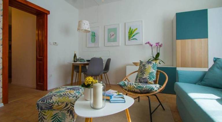 Apartman Székesfehérvár