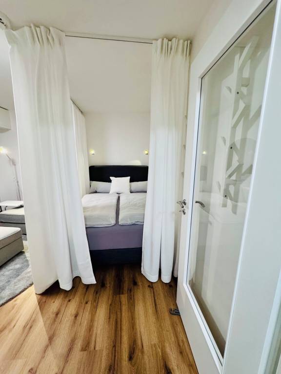 Ferienwohnung Rosenheim