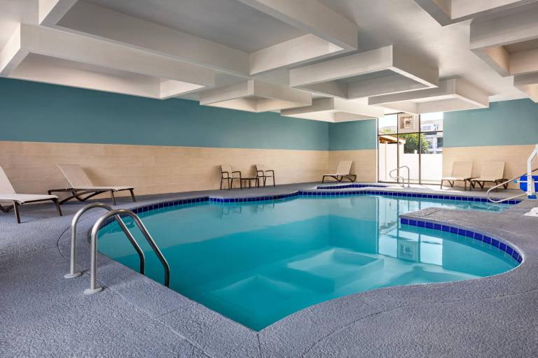 Holiday Inn Express Waycross By IHG — photo 5
