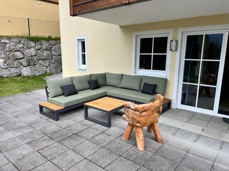 Huis Saalbach-Hinterglemm