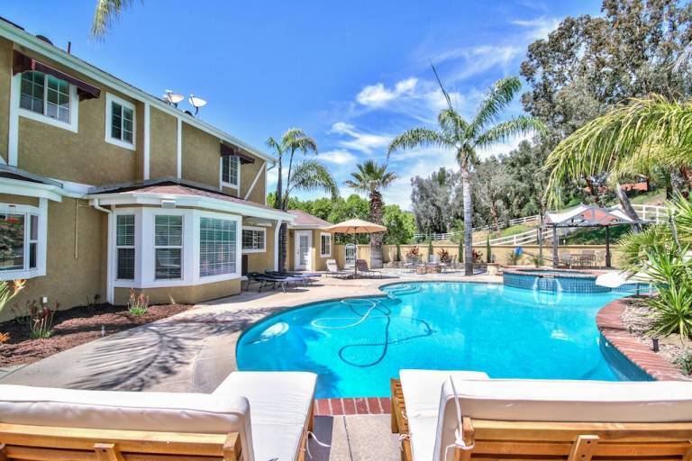 House Temecula