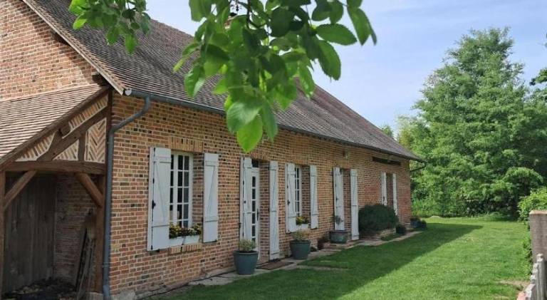 Chambre d'hôtes Lamotte-Beuvron
