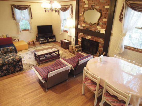 Cozy Inn Antique — photo 2