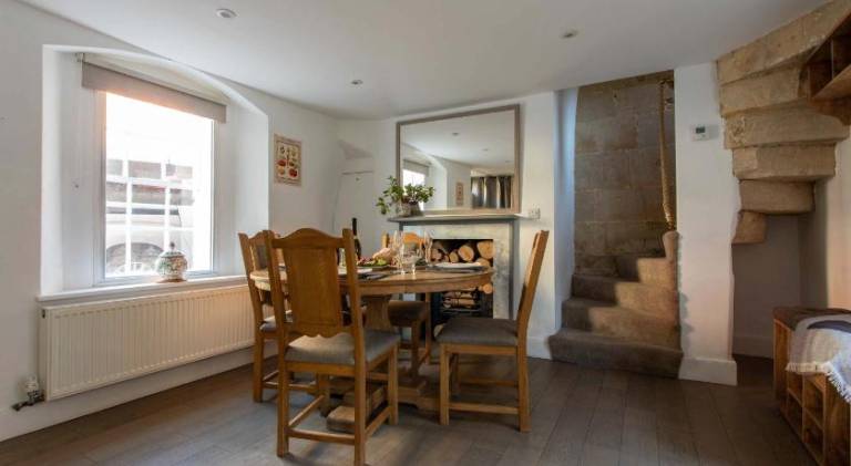 Vacation home | Next to Roman Baths | Dogs allowed in Bath