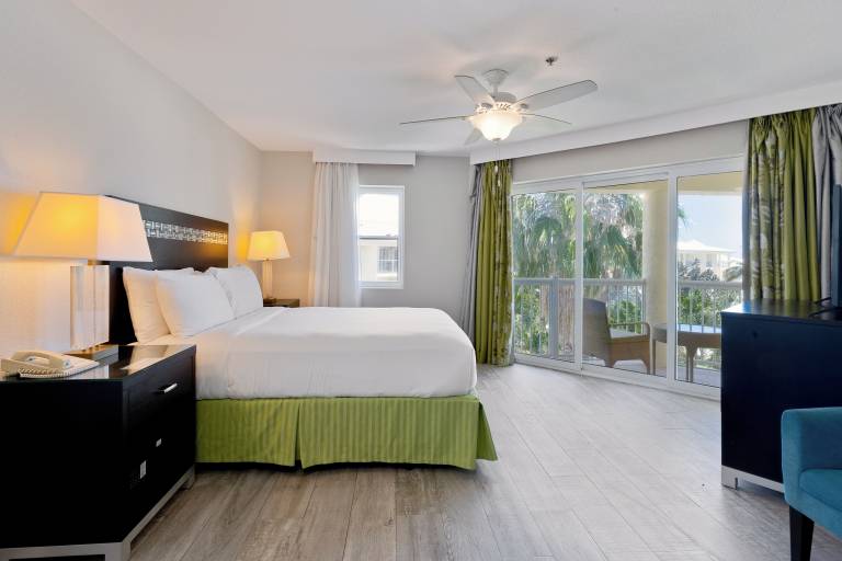 Apartment Seven Mile Beach