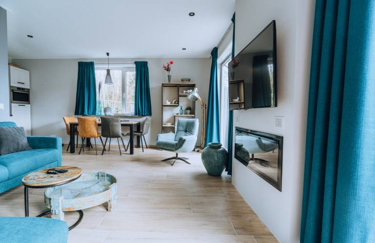 Ferienhaus Ouddorp