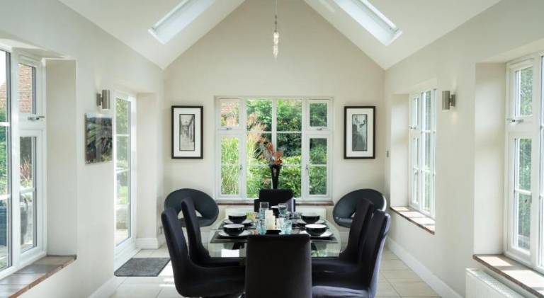 House with 5 rooms for 10 persons — photo 4