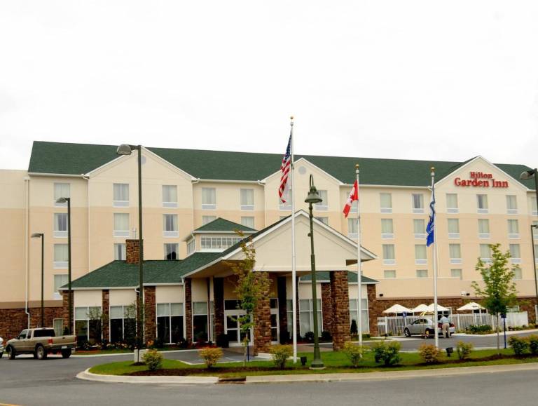 Hilton Garden Inn Morgantown in Morgantown, WV