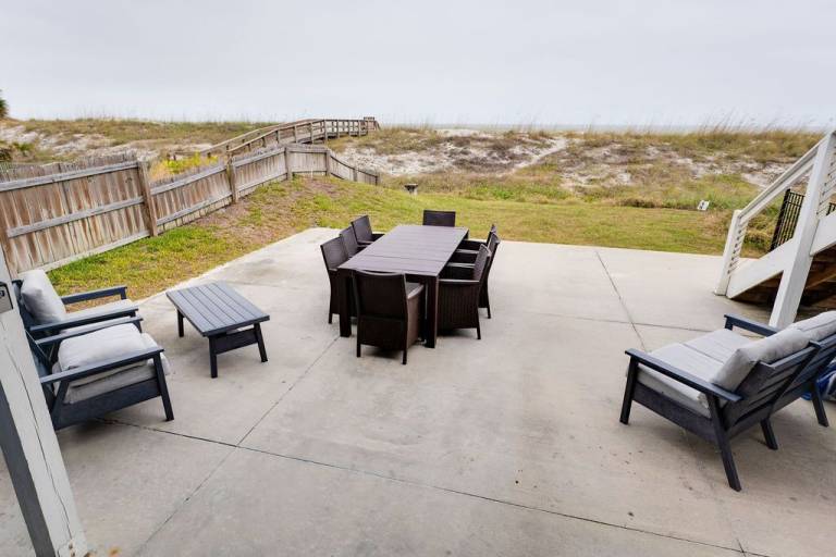 Apartment Atlantic Beach