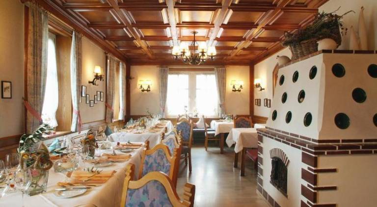 Hotel Restaurant Mohren — photo 3