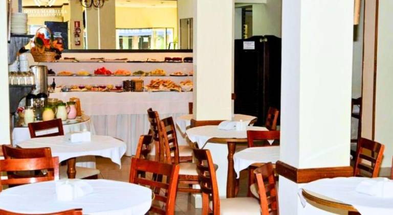 Hotel Marbella — photo 5