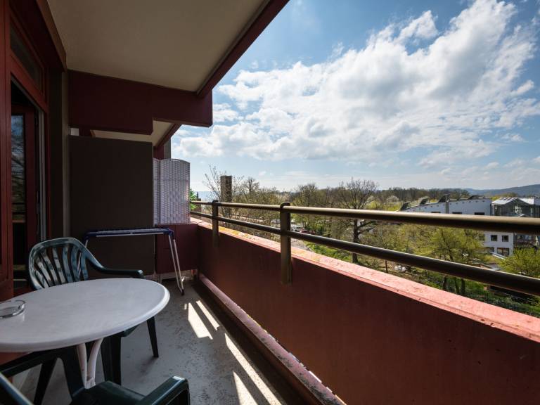 Ferienwohnung  Lahnstein auf der Höhe