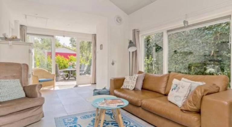 Apartment with terrace | Pet-friendly — photo 2