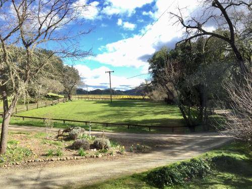 Bed and breakfast  Saint Helena