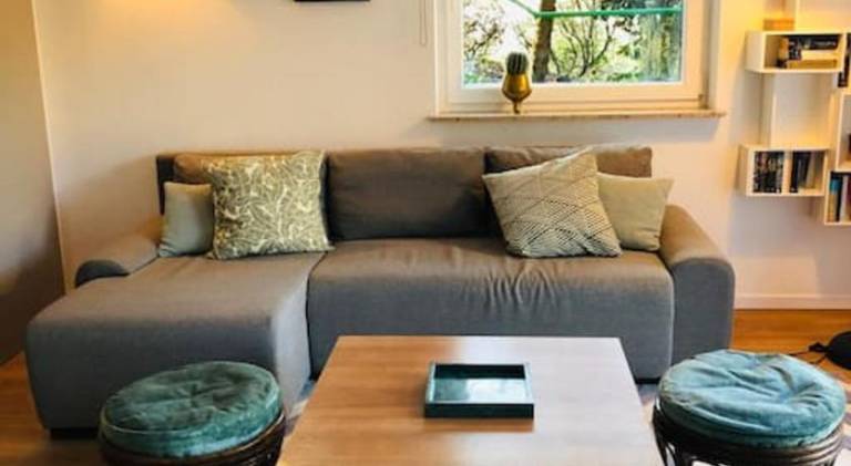 Rental apartment with 2 rooms for 4 persons — photo 4