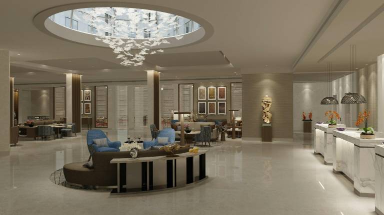 Vivanta Ahmedabad SG Highway — photo 3