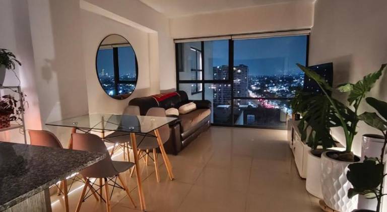 Beautiful apartment | Pets are welcome in Mexico City