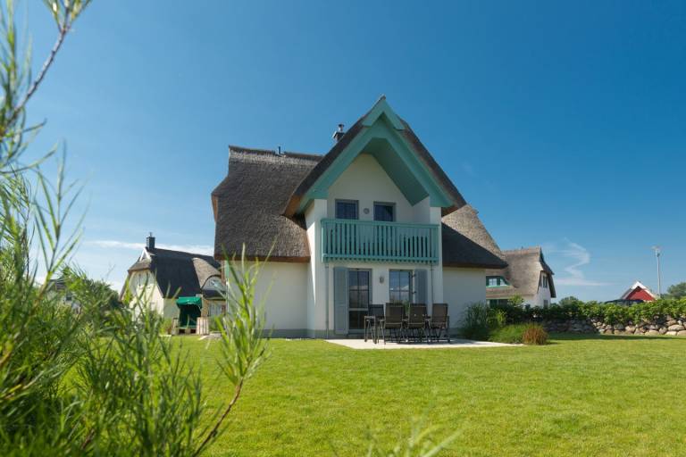 Ferienhaus  Parow
