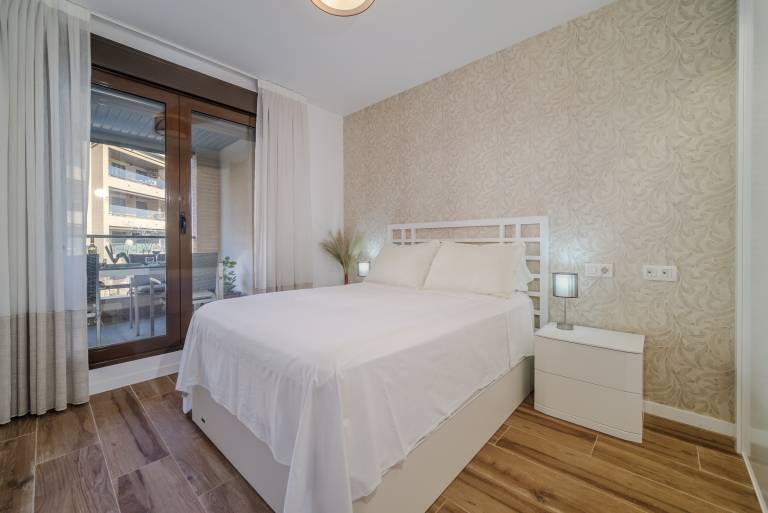 Holiday apartment with garden, terrace & pool | Good for workation — photo 3