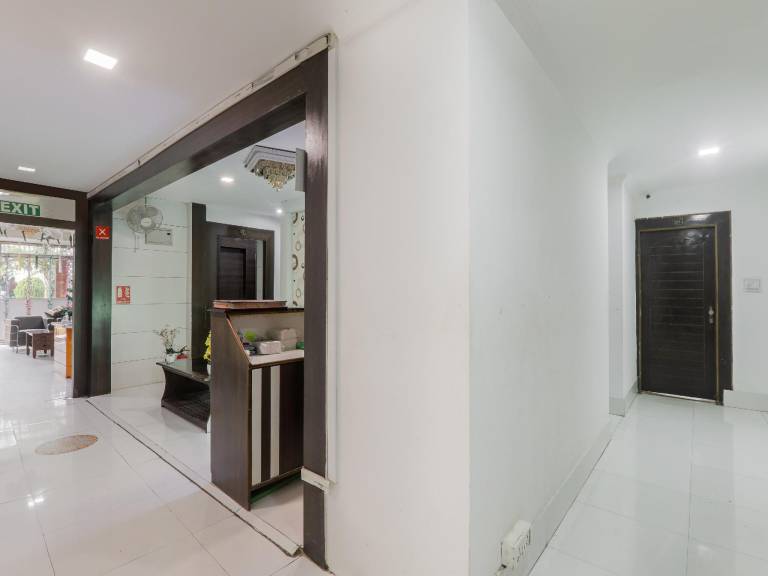 Hotel O The Casa Picolla — photo 4