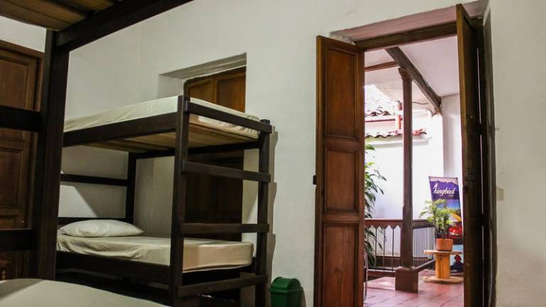 Kingbird Hostel — photo 5