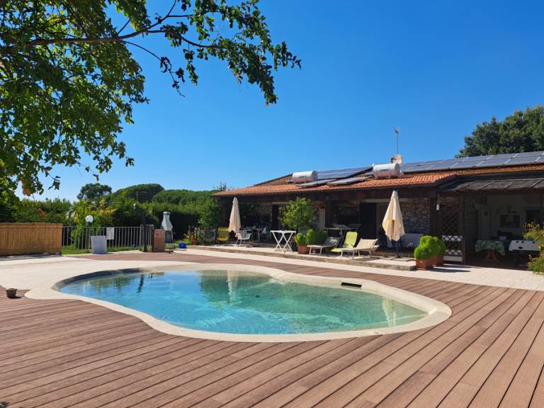 Privat værelse Grosseto