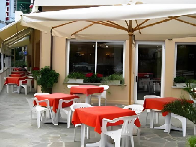 Albergo Anita Alassio — photo 5