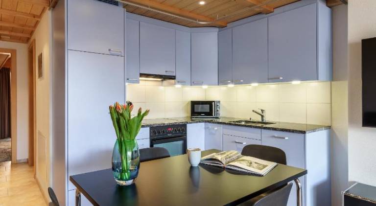 Charming rental apartment | Next to the ski | Dogs allowed — photo 4
