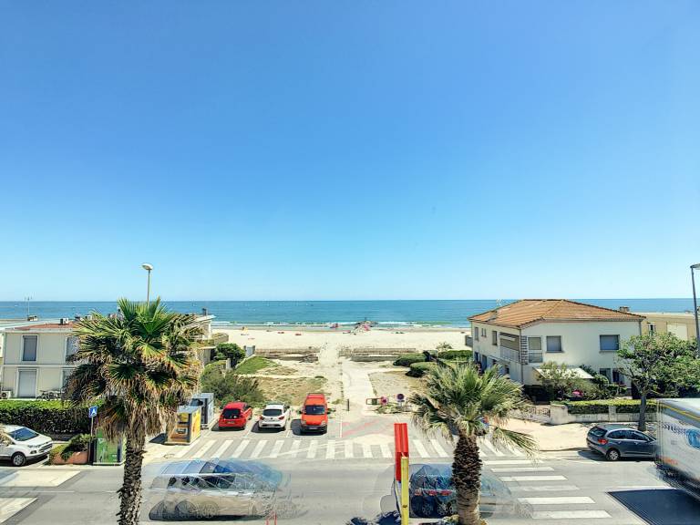Appartement Palavas-les-Flots