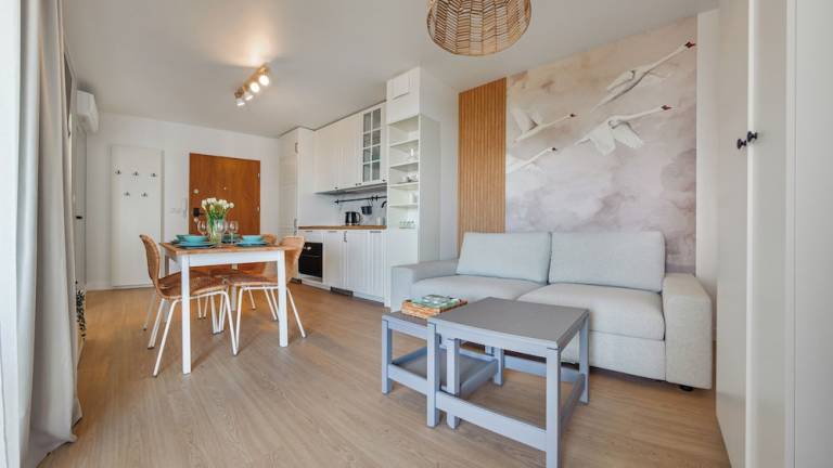 Apartament Krynica Morska