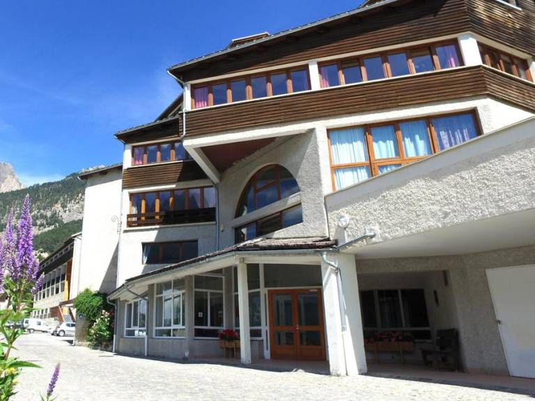 Appartement Saint-Véran