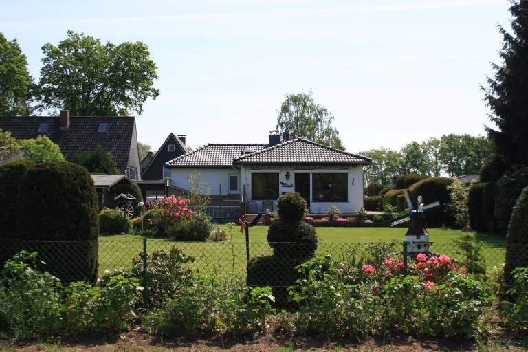 Ferienhaus für 3 Personen ca. 70 m² in Witzeeze, Schleswig-Holstein (Holstein)