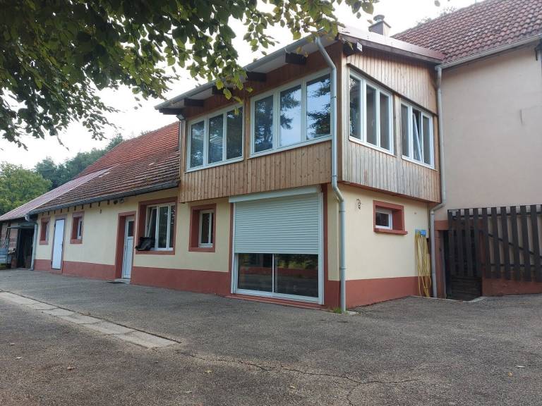 Bed & Breakfast Dambach