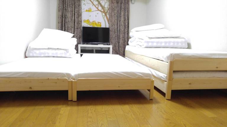 Serviced apartment with terrace & garden | Dogs allowed — photo 2