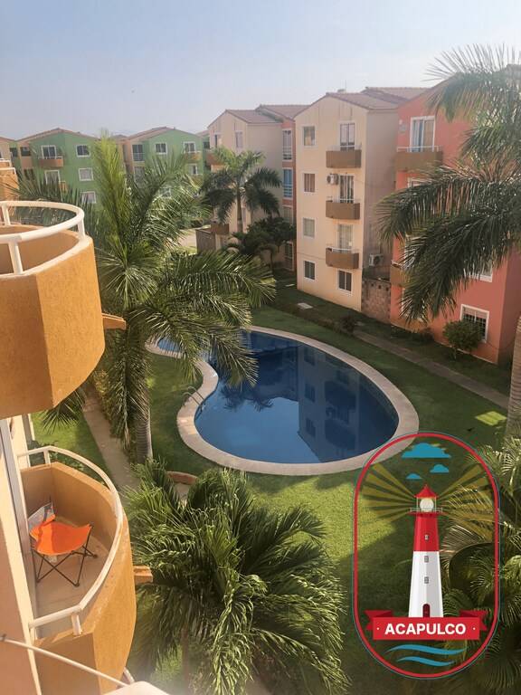 Apartamento Acapulco