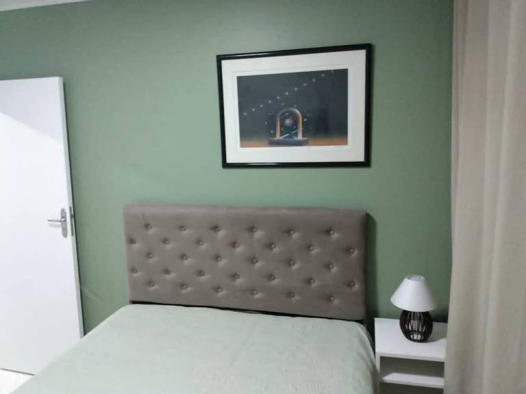 Apartamento Bombinhas