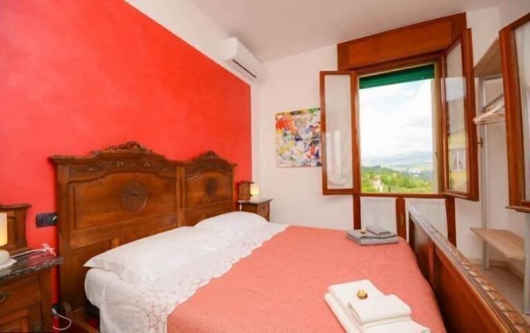 Bed & Breakfast Verona