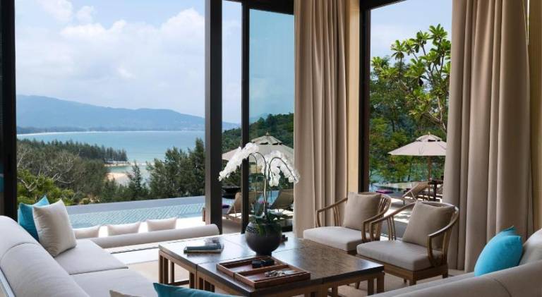 Anantara Layan Phuket Resort — photo 2